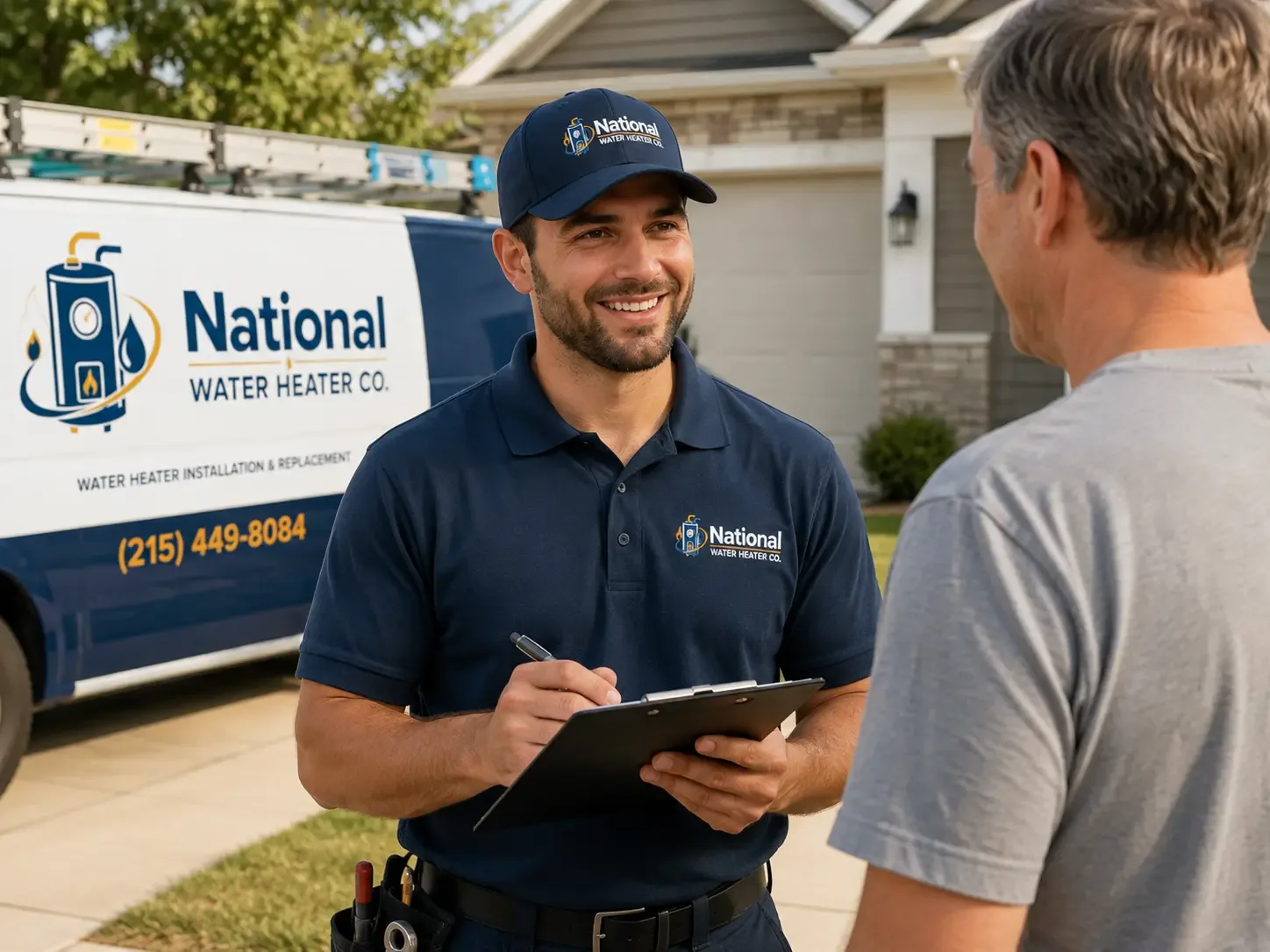 Water Heater Installation Oldenburg, IN FAQs